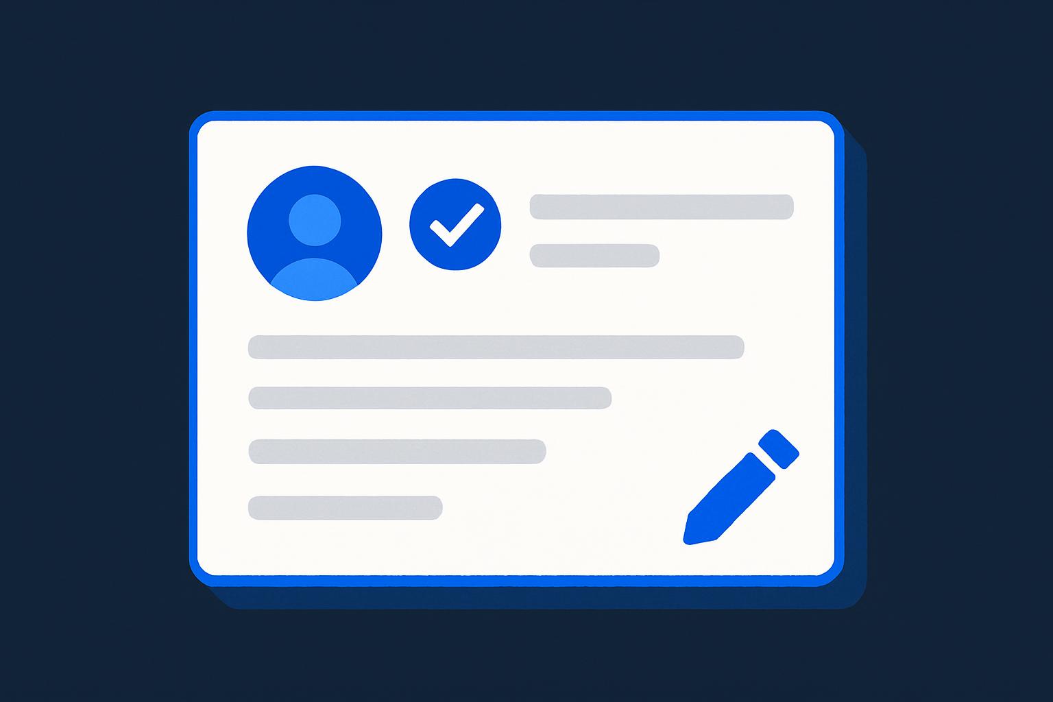 How to Claim and Edit Your Google Knowledge Panel