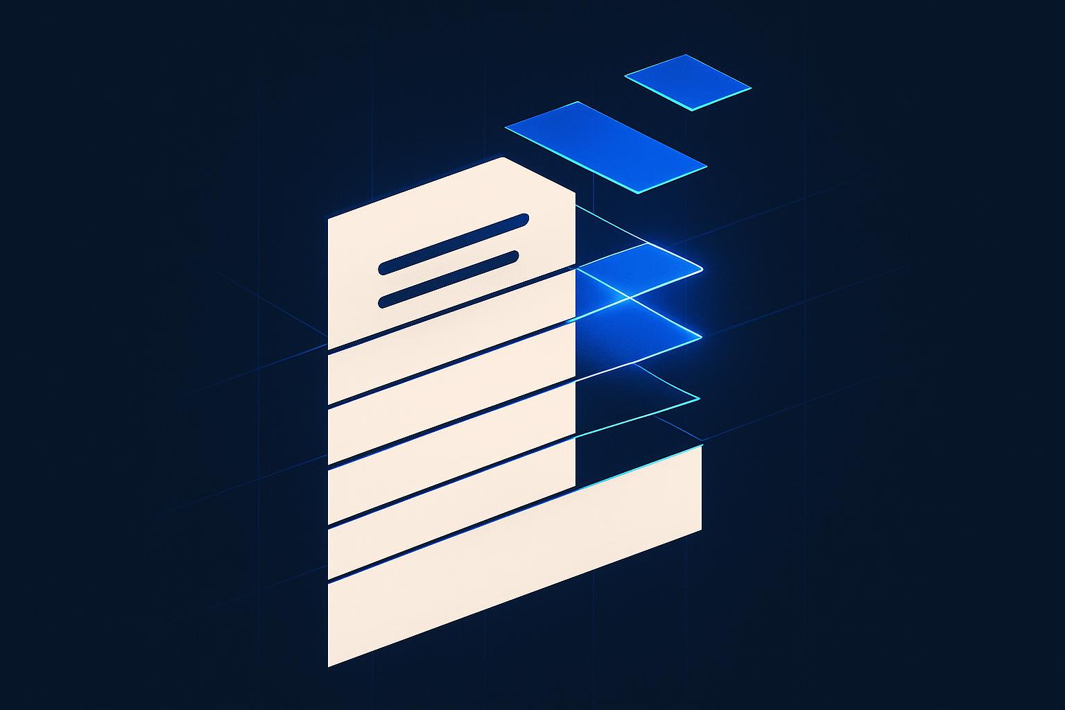 Content Chunking for AI Retrieval: Structuring Clean Passages
