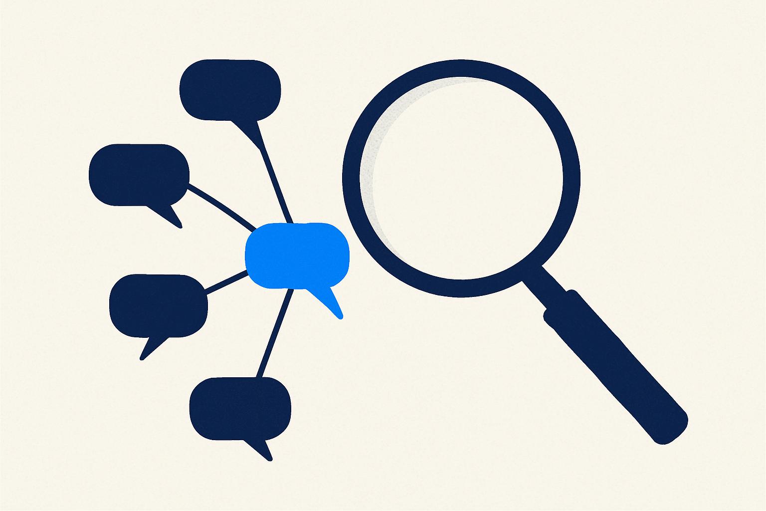 Find the Exact Reddit Threads Google AI Overviews Cite