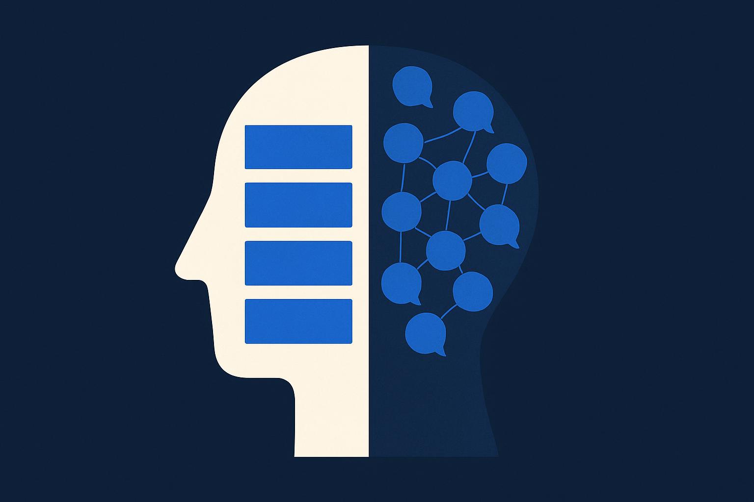 Gemini's Split Brain: Informational vs. Recommendation Queries
