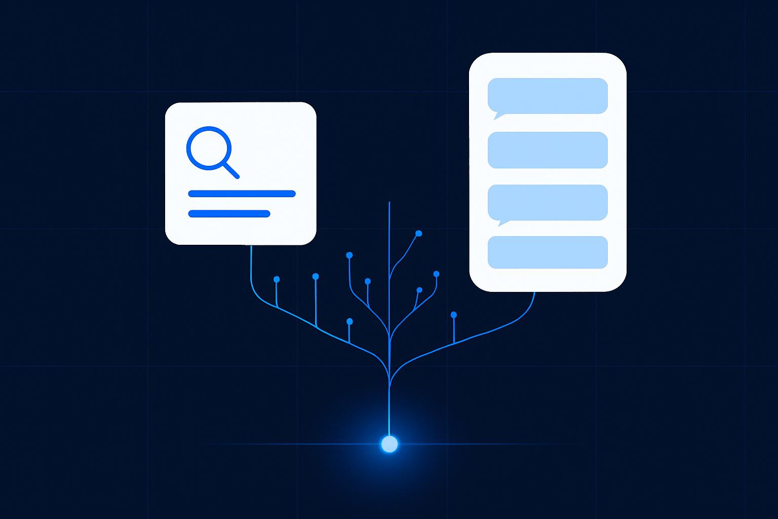 Google AI Mode vs AI Overviews: How They Differ for Visibility