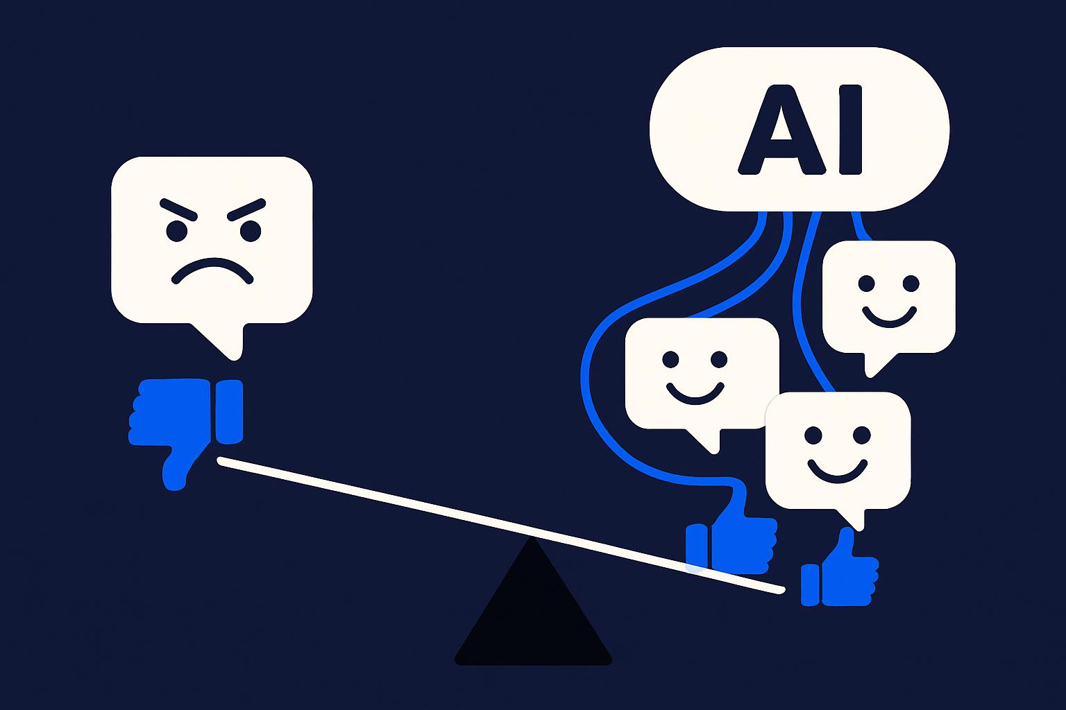 How Negative Reddit Content Affects AI Answers (and How to Fix It)