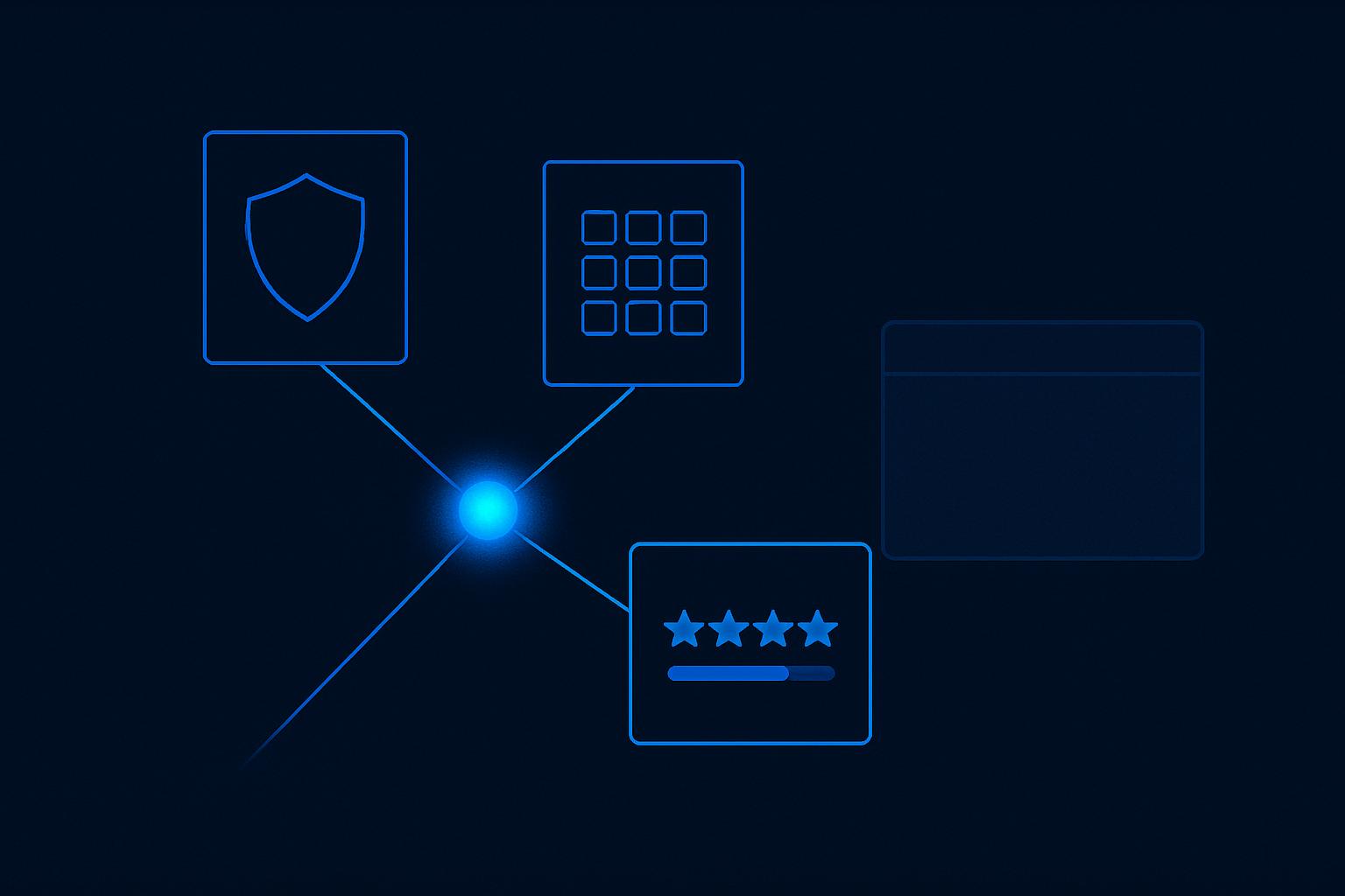 Review Sites & AI Recommendations: G2, Capterra, Trustpilot