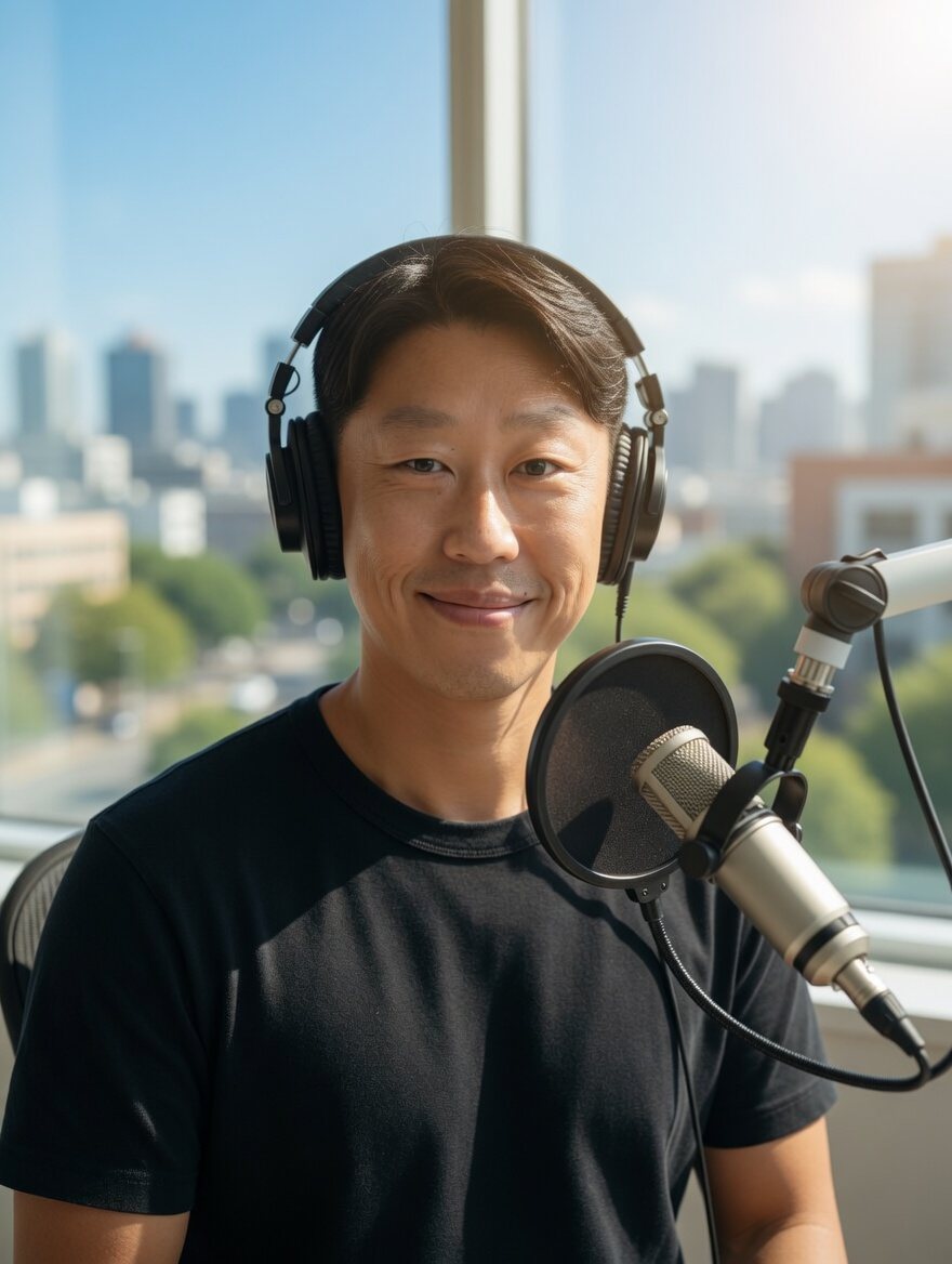 Search Signals With Cory Maki — podcast cover