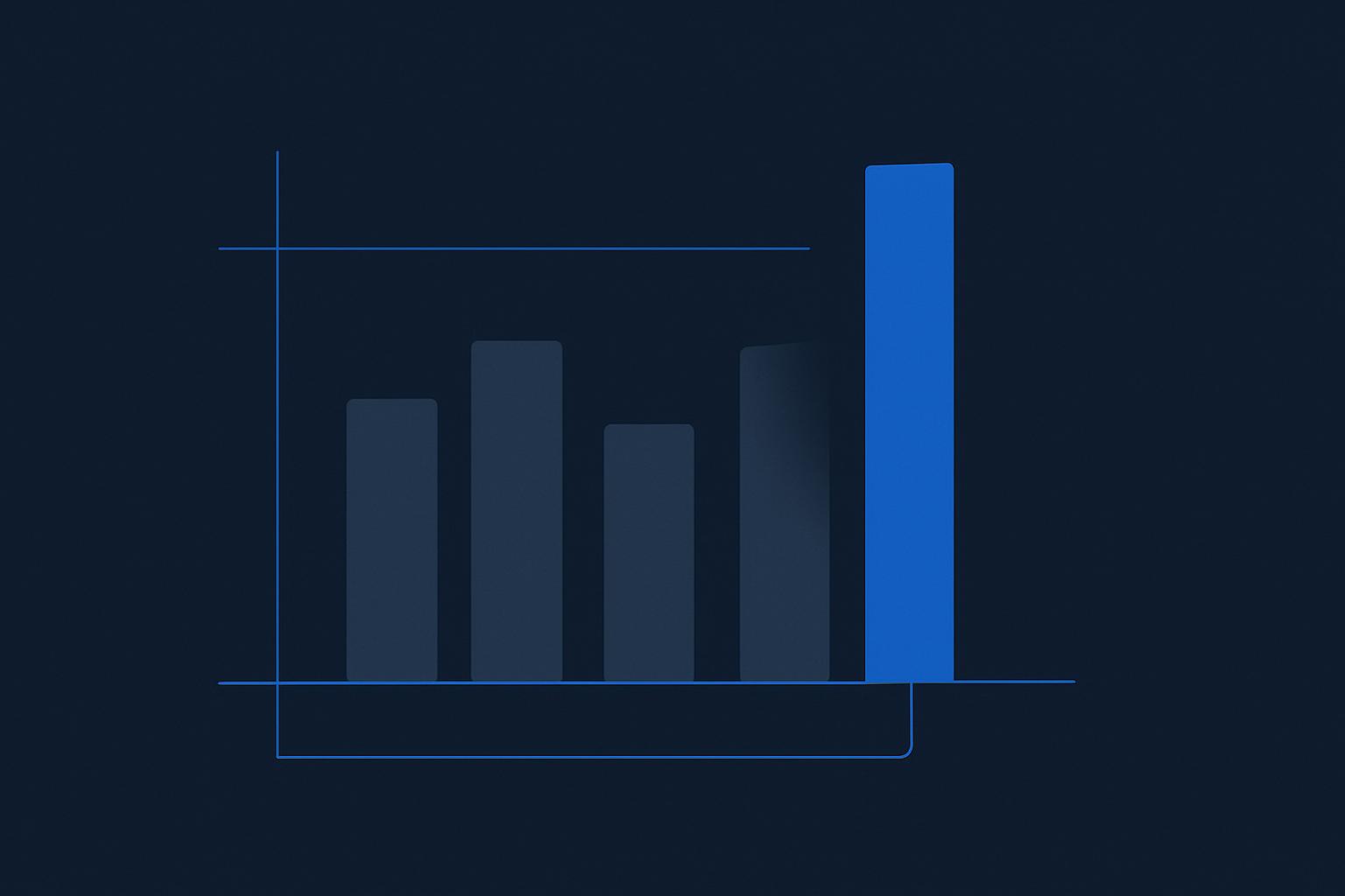 Share-of-Answer Reports: Benchmarking AI Search Rivals
