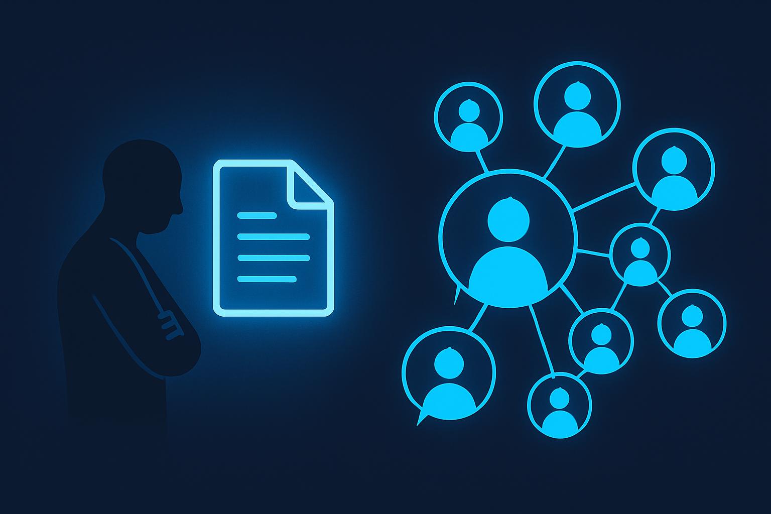 Why AI Cites Reddit and Review Sites Instead of Your Own Content