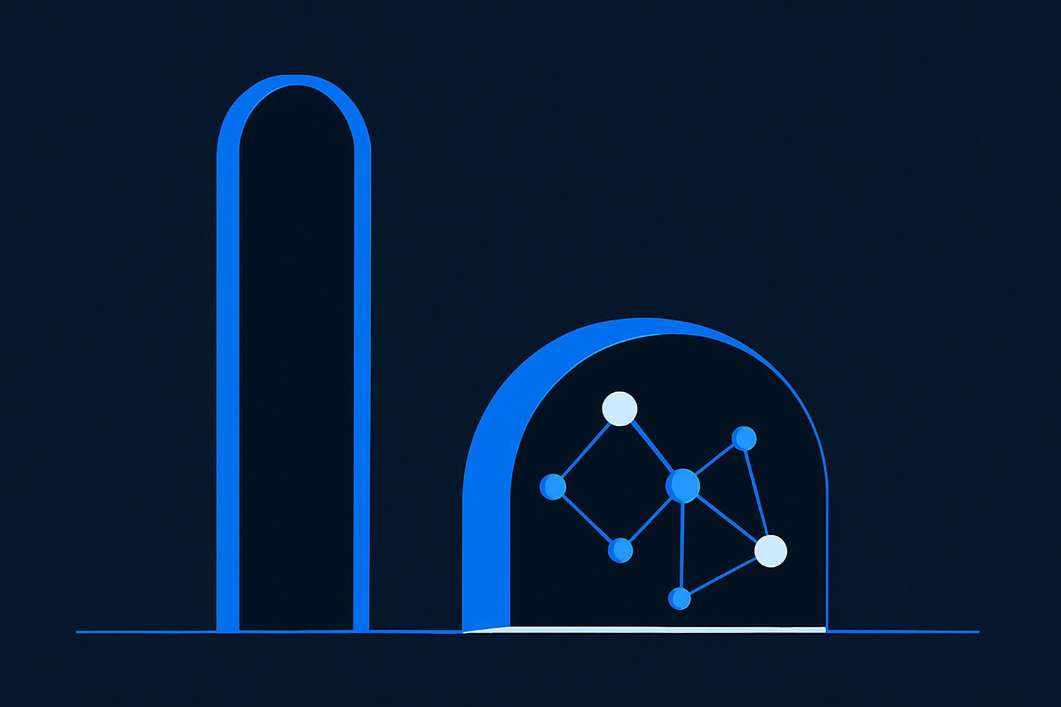 Wikidata vs Wikipedia for Entity Building: What Qualifies
